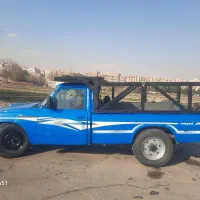 نیسان وانت ۸۷