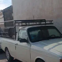 پیکان 90 بدون رنگ