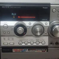 ضبط ایوا باند سونی