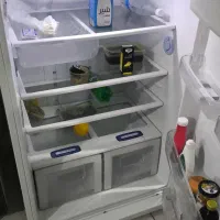 یخچال سامسونگ|یخچال و فریزر|تهران, حشمتیه|دیوار