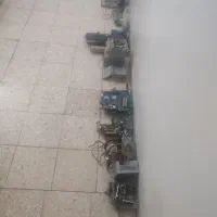 فروش ضایعات کامپیوتر و مخابرات