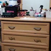 میز دراور درحد نو