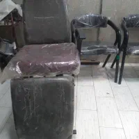 صندلی کار ارایشگاه