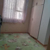 ۹۰متر دوخواب پارکینگ اختصاصی فول رهن یا فروش|فروش آپارتمان|کرج, خرمدشت|دیوار