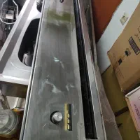 پرده هوا میتسویی تمام اسطیل|کافیشاپ و رستوران|رشت, پستک|دیوار