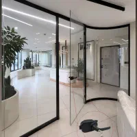 نیاز به نیروی خانم