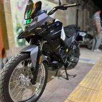 Nh180|موتورسیکلت|تهران, پارک شهر|دیوار