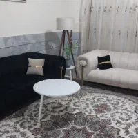 مبل 8نفره|مبلمان خانگی و میز عسلی|بجنورد, |دیوار