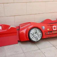 تخت خواب ماشینی