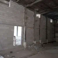نیاز به قالبند و آرماتوربند