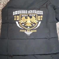 کاپشن پسرانه