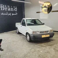 پراید وانت 151
