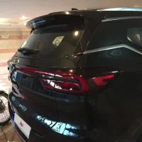 تیگو 7 پرو پرمیوم|خودرو سواری و وانت|تهران, شادمان|دیوار