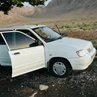 فقط معاوضه پراید ۱۱۱ با ۲۰۷ به قیمت فروش نداریم