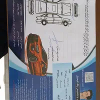 پراید ۱۴۱ مدل ۹۰|خودرو سواری و وانت|اصفهان, الهیه|دیوار