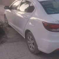 شاهین ۴۰۱ سانروف دار|خودرو سواری و وانت|سراوان, |دیوار