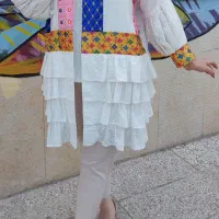 پالتو و مانتوی مزونی|لباس|تهران, ورزشگاه آزادی|دیوار