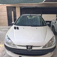 ۲۰۶ صندوقدار اتوماتیک|خودرو سواری و وانت|شاهین‌شهر, طالقانی|دیوار