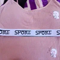 ست لباس زیر دخترونه