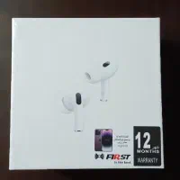 ایرپاد پرو آگ با گارانتی با نوزکنسلینگ و ضد اب