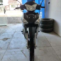 کلیک و لاکی صفر|موتورسیکلت|نیشابور, شهرک قدس|دیوار
