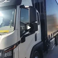 باربری فوری با دایون ده تن