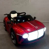 با خیال راحت به فرزند خود ماشین شارژی بخر