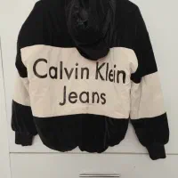 کاپشن گرم وشیک