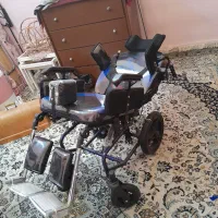 ویلچربیماران فلج مغزیcp|آرایشی، بهداشتی، درمانی|شاهینشهر, شهرک هشت بهشت|دیوار