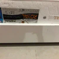 تشک رویال بسیار نو و تمیز|تشک تختخواب|قائم‌شهر, |دیوار