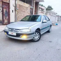 پژوپارس مدل1384