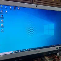 کامپیوتر همه کاره توشیبا