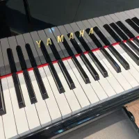 پیانو اکوستیک گرند یاماها|پیانو، کیبورد، آکاردئون|تهران, زعفرانیه|دیوار