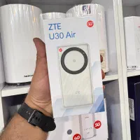 مودم جیبی 5G آنلاک با باطری 5000میلی آمپر درجه1|مودم و تجهیزات شبکه|اصفهان, هفتون|دیوار