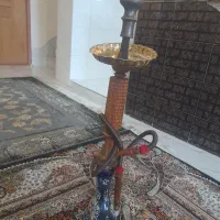 قلیون..تنه خوب