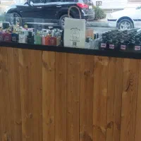 کانتر و ویترین عطر و ادکلن|فروشگاه و مغازه|کرج, گلشهر|دیوار