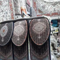 پادری بیضی رومیزی ماهی ۳۰×۶۰ اصل۱۰۰۰شانه|پادری|تبریز, |دیوار