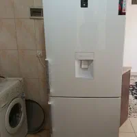 یخچال فریزر 22فوت امرسان جدید نمایشگر دار