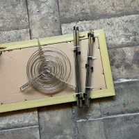 جای قابلمه چند طبقه