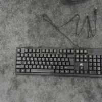 کیبورد کامپیوتر