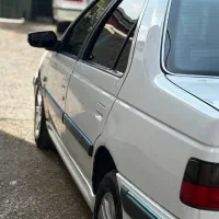 پژوپارس tu5دریچه گاز سیمی