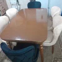 میز ناهارخوری