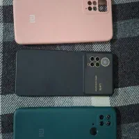 بک کاور نوت۱۲پرو،a56سامسونگ و پوکو|لوازم جانبی موبایل و تبلت|شیراز, پودنک|دیوار