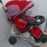 کالسکه ۲ عدد