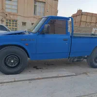 نیسان مدل 98 گازوئیلی