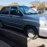 پراید111مدل 95