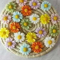 شمع|صنایع دستی و سایر لوازم تزئینی|قم, تولید دارو و یخچال|دیوار