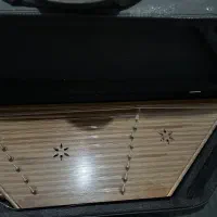 سنتور دو مهرعلیزاده|سازهای سنتی|بندرعباس, |دیوار