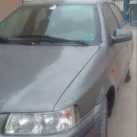 سمند ایکس ۷|خودرو سواری و وانت|تربت جام, المهدی|دیوار