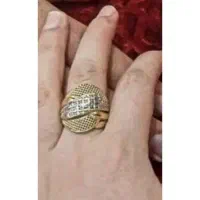 انگشتر گمشده